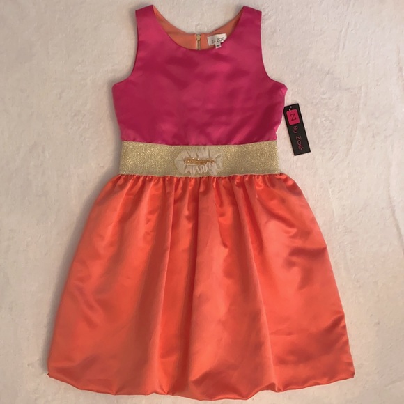 {NWT} Z by Zoë Dress